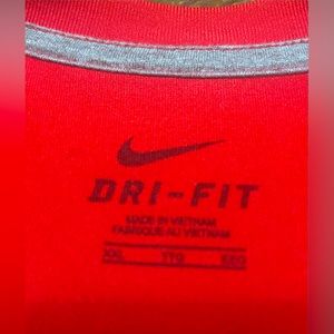 Nike Dri-Fit XXL tee